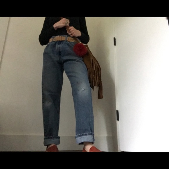 Wrangler Vintage Wranglers Jeans - Picture 9 of 13